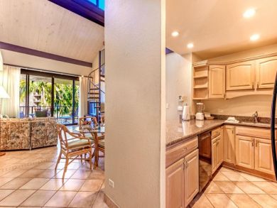 Kaanapali Luxury Two plus loft Vacation Condo